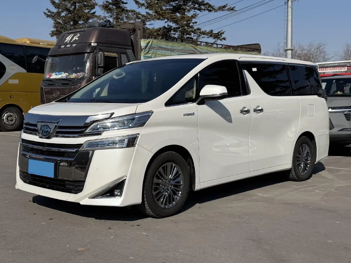 2020 Toyota Vellfire 2.5L 117HP L4 E-CVT Hybrid,autocango,china used car exporter,china ev exporter,chinese used car exporter,chinese used ev exporter