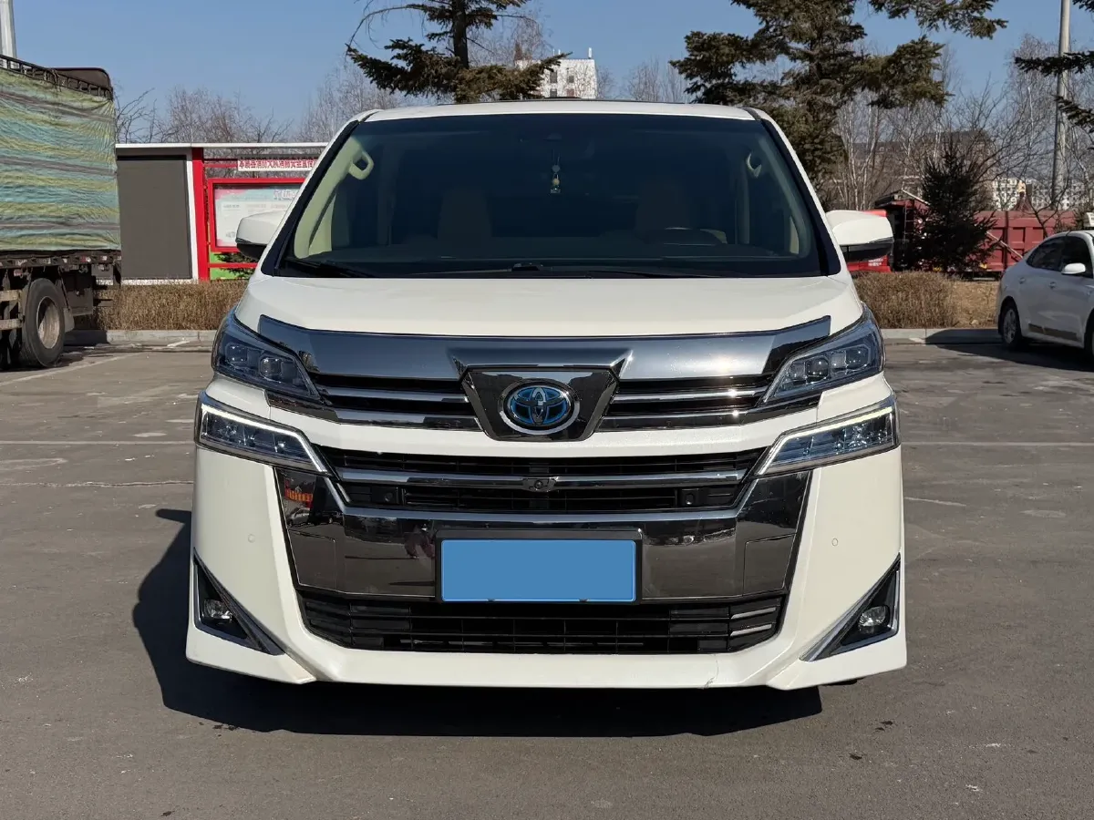 2020 Toyota Vellfire 2.5L 117HP L4 E-CVT Hybrid,autocango,china used car exporter,china ev exporter,chinese used car exporter,chinese used ev exporter