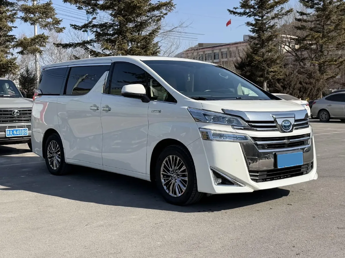 2020 Toyota Vellfire 2.5L 117HP L4 E-CVT Hybrid,autocango,china used car exporter,china ev exporter,chinese used car exporter,chinese used ev exporter