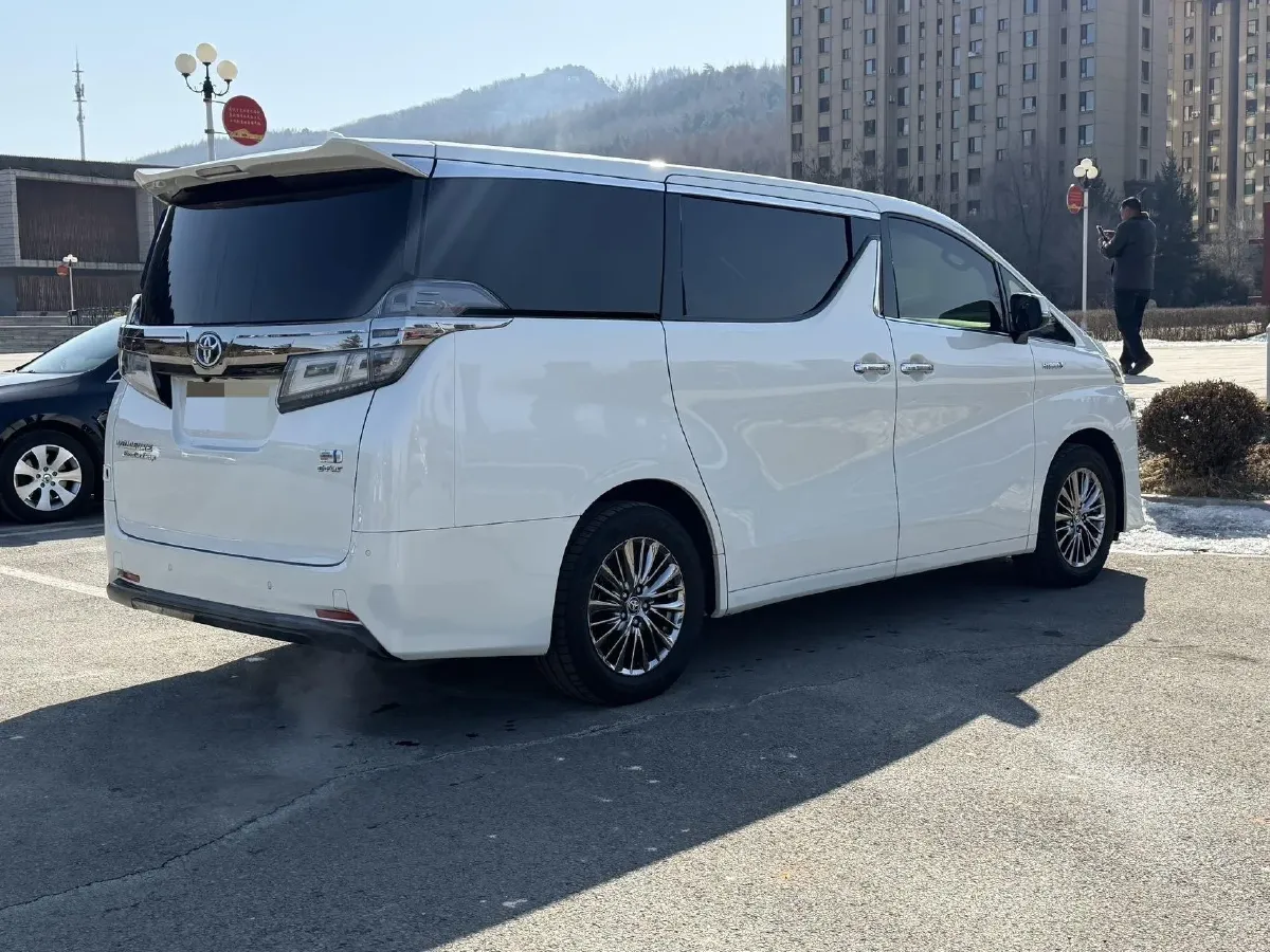 2020 Toyota Vellfire 2.5L 117HP L4 E-CVT Hybrid,autocango,china used car exporter,china ev exporter,chinese used car exporter,chinese used ev exporter