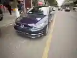 2018 Volkswagen Golf 1.4T 131HP L4 7DCT
