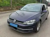 2018 VOLKSWAGEN GOLF,autocango,china used car exporter,china ev exporter,chinese used car exporter,chinese used ev exporter