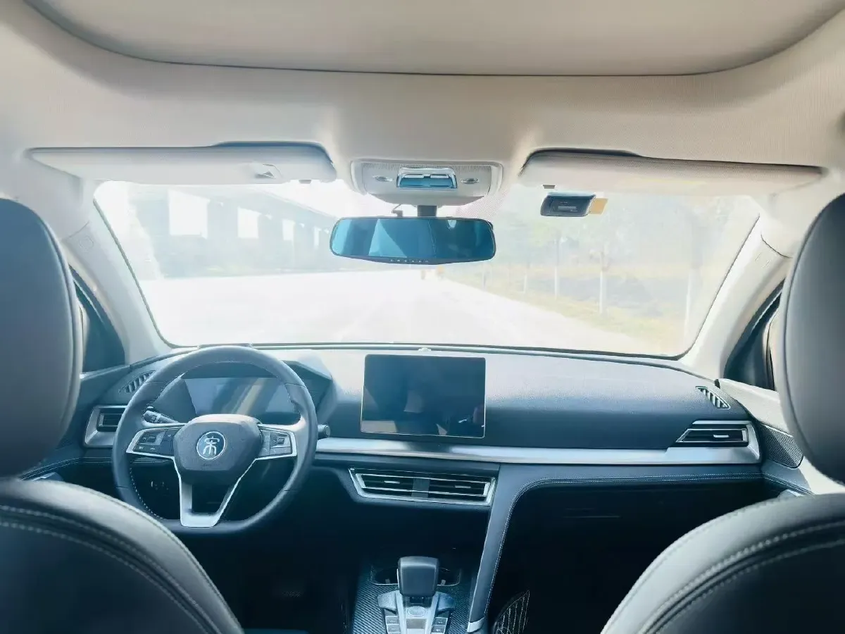 2019 BYD Song Pro 1.5T 160HP L4 6DCT,autocango,china used car exporter,china ev exporter,chinese used car exporter,chinese used ev exporter