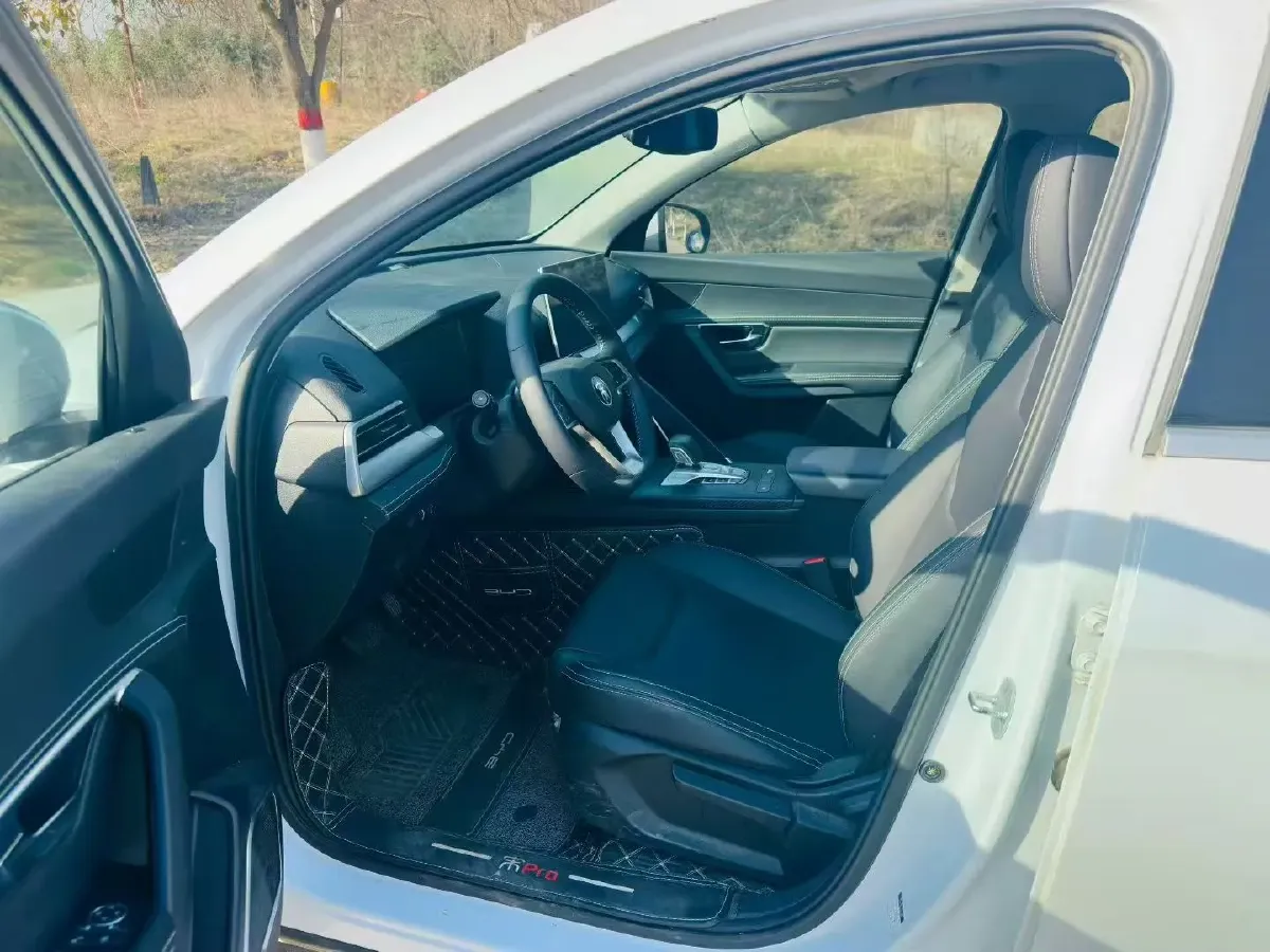 2019 BYD Song Pro 1.5T 160HP L4 6DCT,autocango,china used car exporter,china ev exporter,chinese used car exporter,chinese used ev exporter