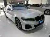 2021 BMW 3 Series 2.0T 156HP L4 8AT