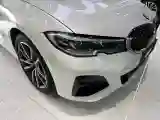 2021 BMW 3 Series 2.0T 156HP L4 8AT