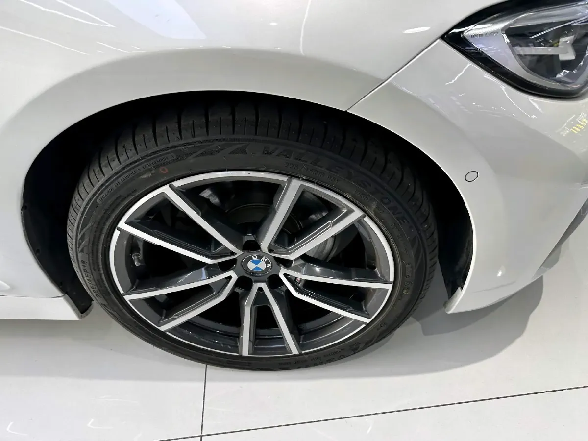 2021 BMW 3 Series 2.0T 156HP L4 8AT,autocango,china used car exporter,china ev exporter,chinese used car exporter,chinese used ev exporter