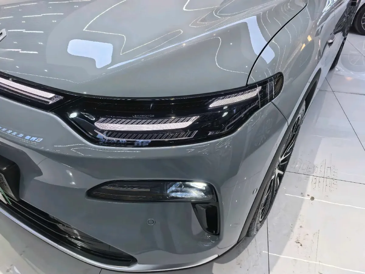 2026 Leapmotor C11 REEV 95HP REEV,autocango,china used car exporter,china ev exporter,chinese used car exporter,chinese used ev exporter