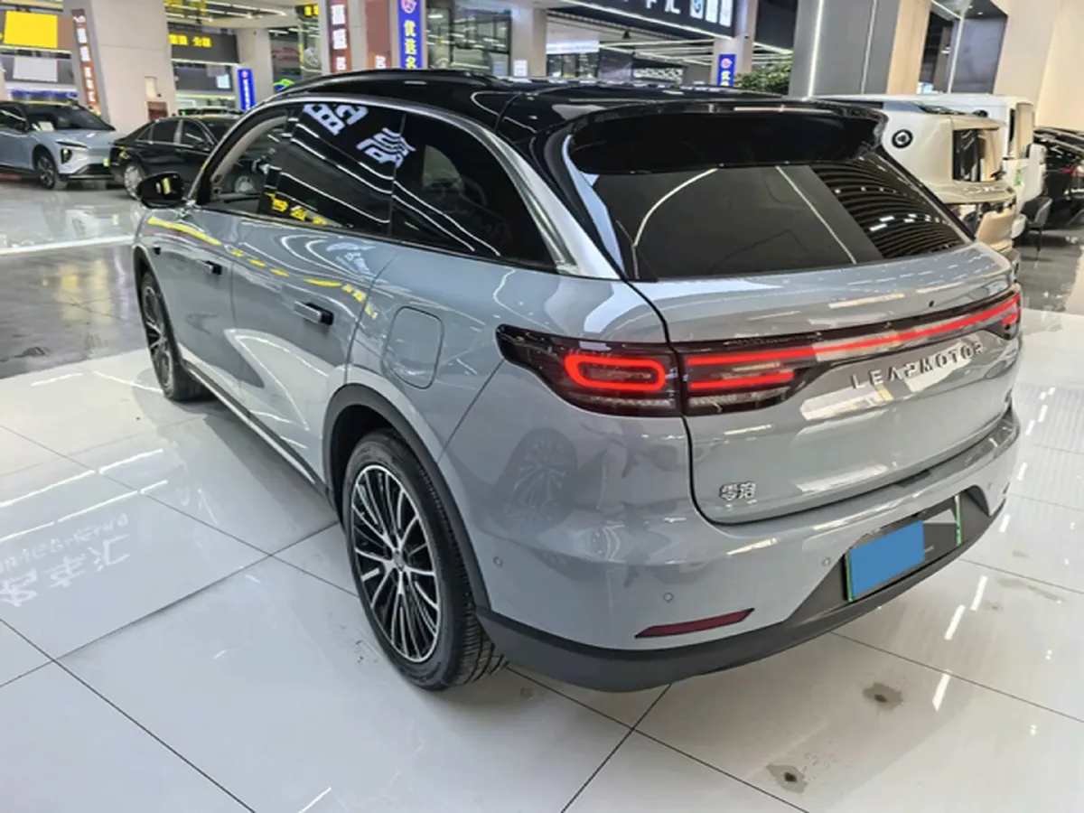 2026 Leapmotor C11 REEV 95HP REEV,autocango,china used car exporter,china ev exporter,chinese used car exporter,chinese used ev exporter