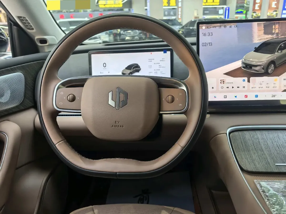 2026 Leapmotor C11 REEV 95HP REEV,autocango,china used car exporter,china ev exporter,chinese used car exporter,chinese used ev exporter