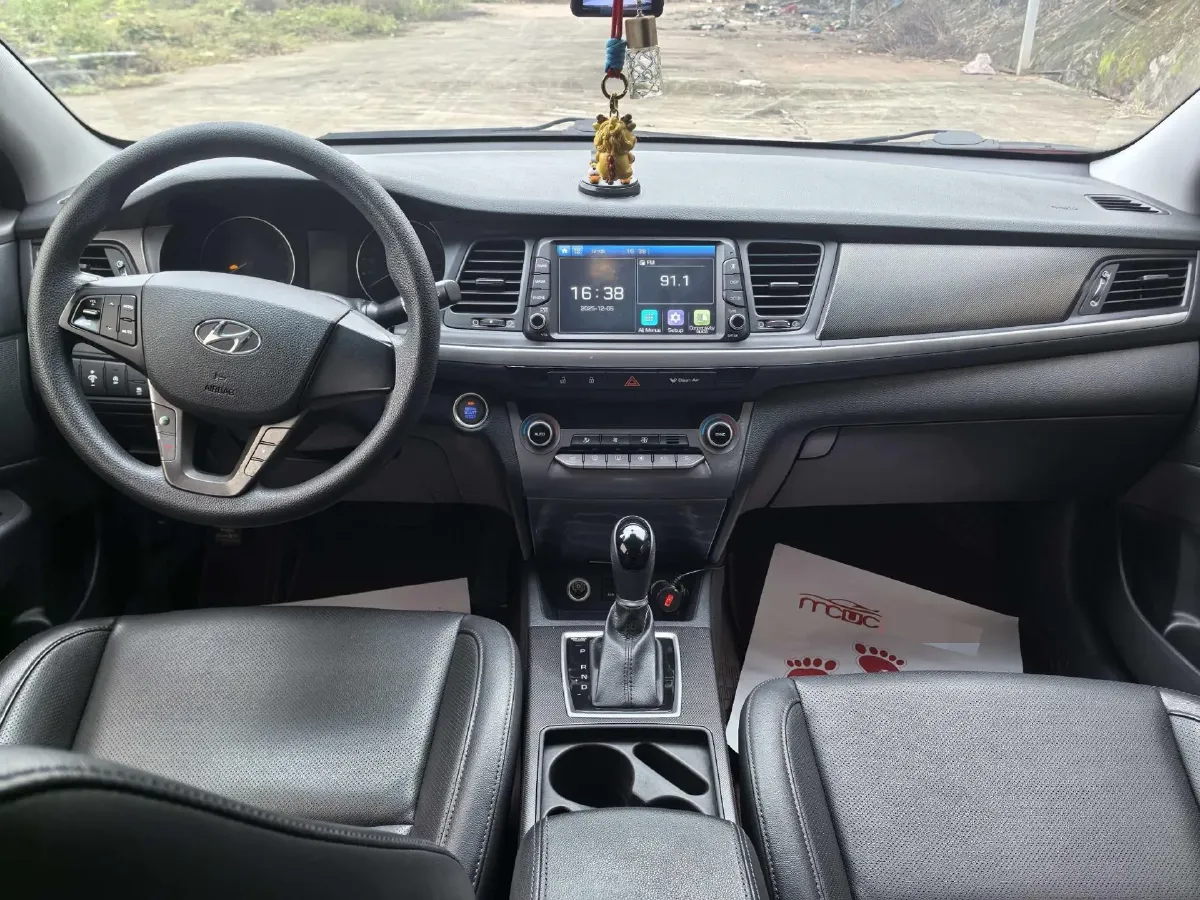 2019 Hyundai Mistra 1.8L 143HP L4 6AT,autocango,china used car exporter,china ev exporter,chinese used car exporter,chinese used ev exporter