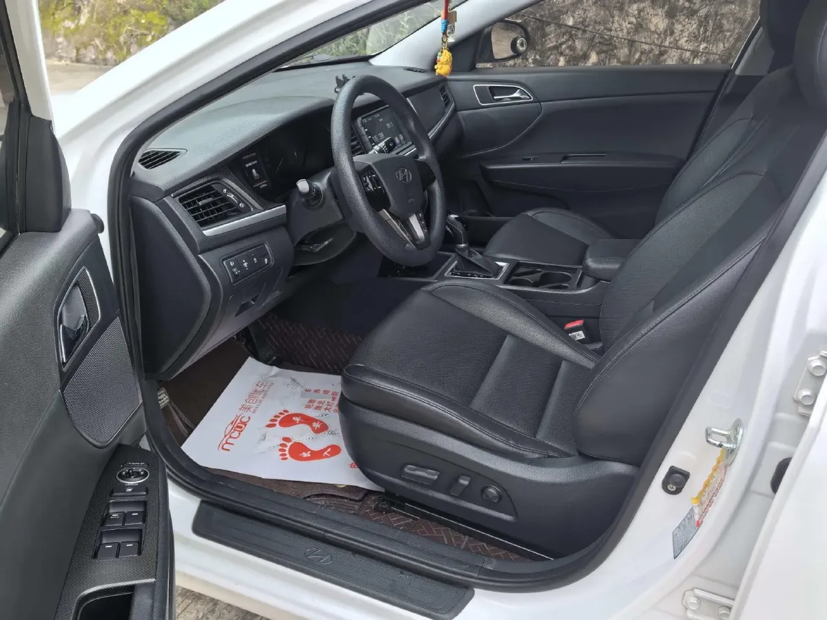 2019 Hyundai Mistra 1.8L 143HP L4 6AT,autocango,china used car exporter,china ev exporter,chinese used car exporter,chinese used ev exporter