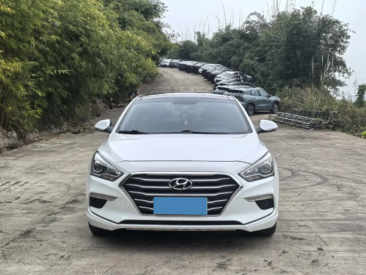 2019 Hyundai Mistra 1.8L 143HP L4 6AT,autocango,china used car exporter,china ev exporter,chinese used car exporter,chinese used ev exporter
