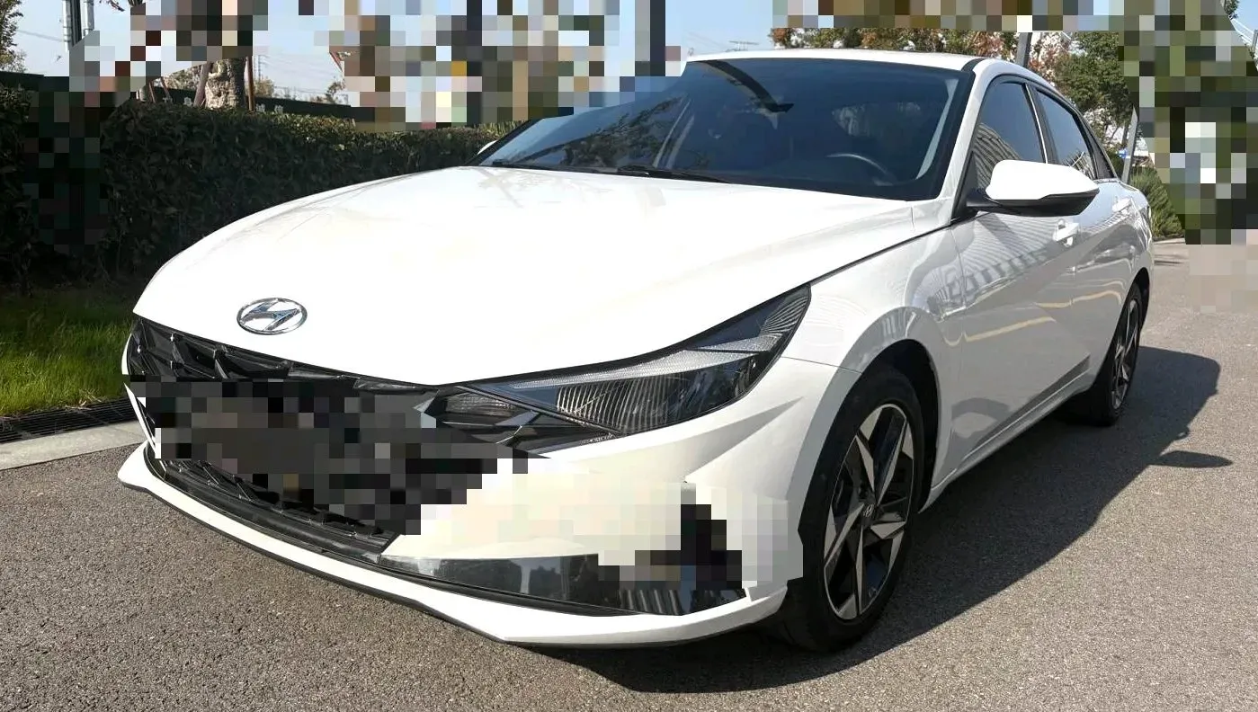 2021 Hyundai Elantra 1.5L 115HP L4 CVT,autocango,china used car exporter,china ev exporter,chinese used car exporter,chinese used ev exporter