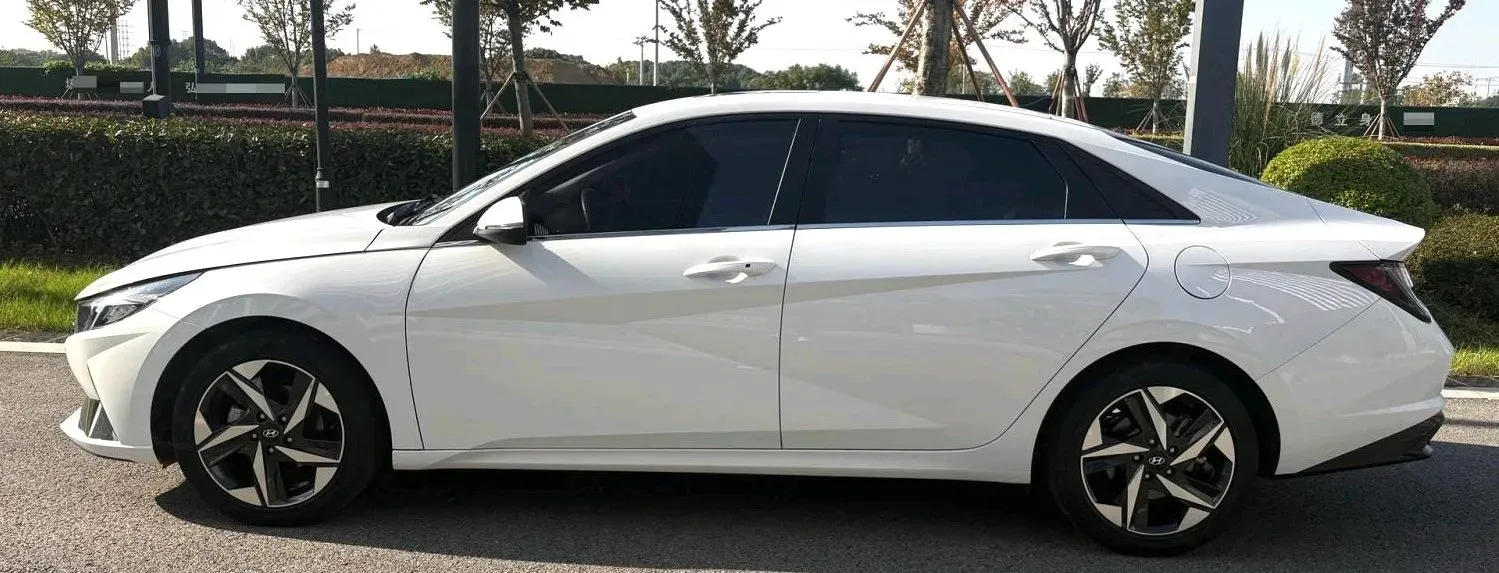 2021 Hyundai Elantra 1.5L 115HP L4 CVT,autocango,china used car exporter,china ev exporter,chinese used car exporter,chinese used ev exporter