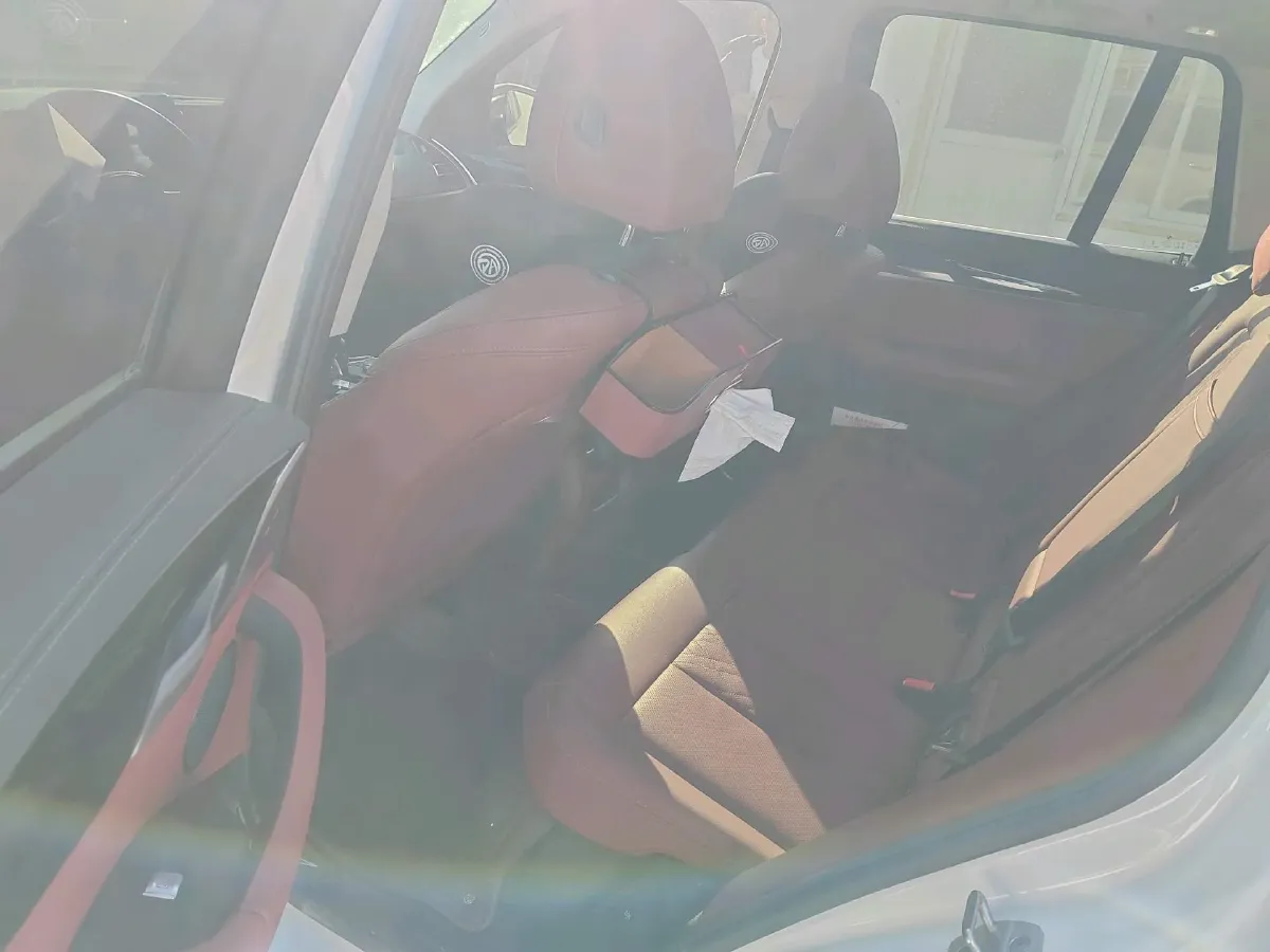 2023 BMW X3 2.0T 184HP L4 8AT,autocango,china used car exporter,china ev exporter,chinese used car exporter,chinese used ev exporter