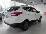 2015 Hyundai ix35 2.0L 165HP L4 6AT