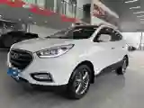2015 Hyundai ix35 2.0L 165HP L4 6AT