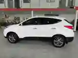 2015 Hyundai ix35 2.0L 165HP L4 6AT