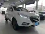 2015 Hyundai ix35 2.0L 165HP L4 6AT