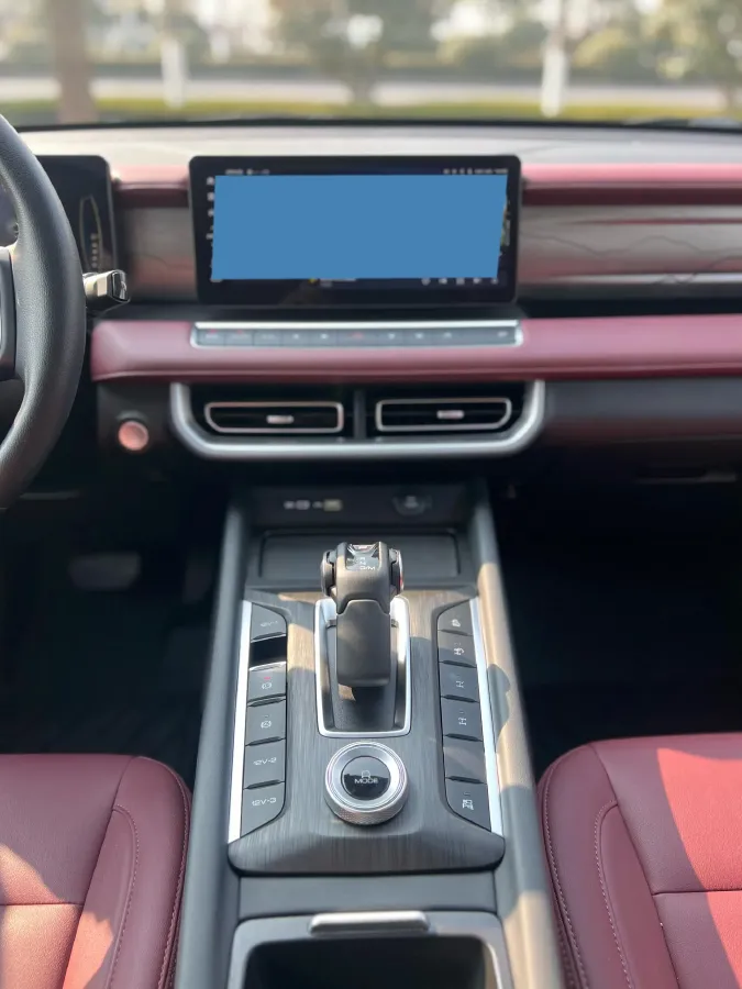 2020 Great Wall Poer 2.0T 163HP L4 8AT,autocango,china used car exporter,china ev exporter,chinese used car exporter,chinese used ev exporter