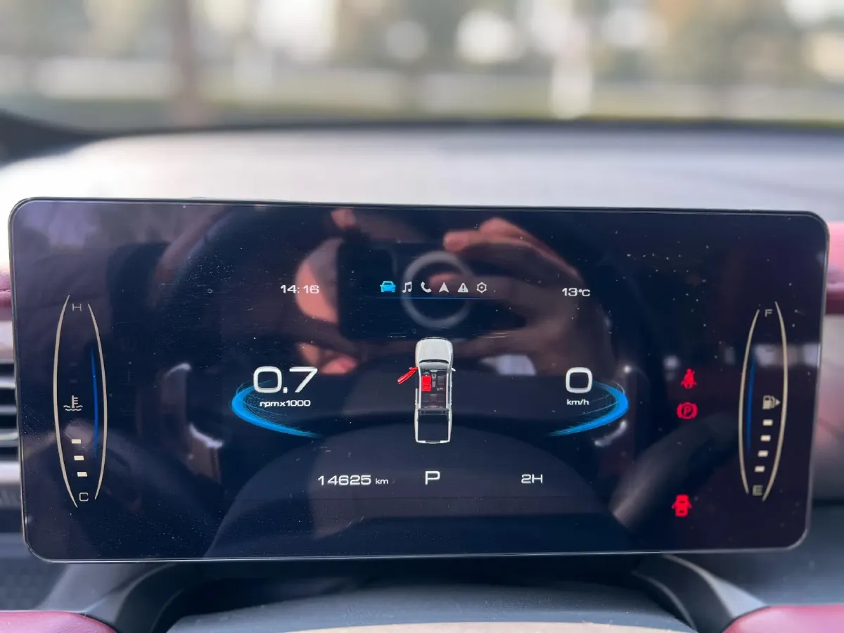 2020 Great Wall Poer 2.0T 163HP L4 8AT,autocango,china used car exporter,china ev exporter,chinese used car exporter,chinese used ev exporter