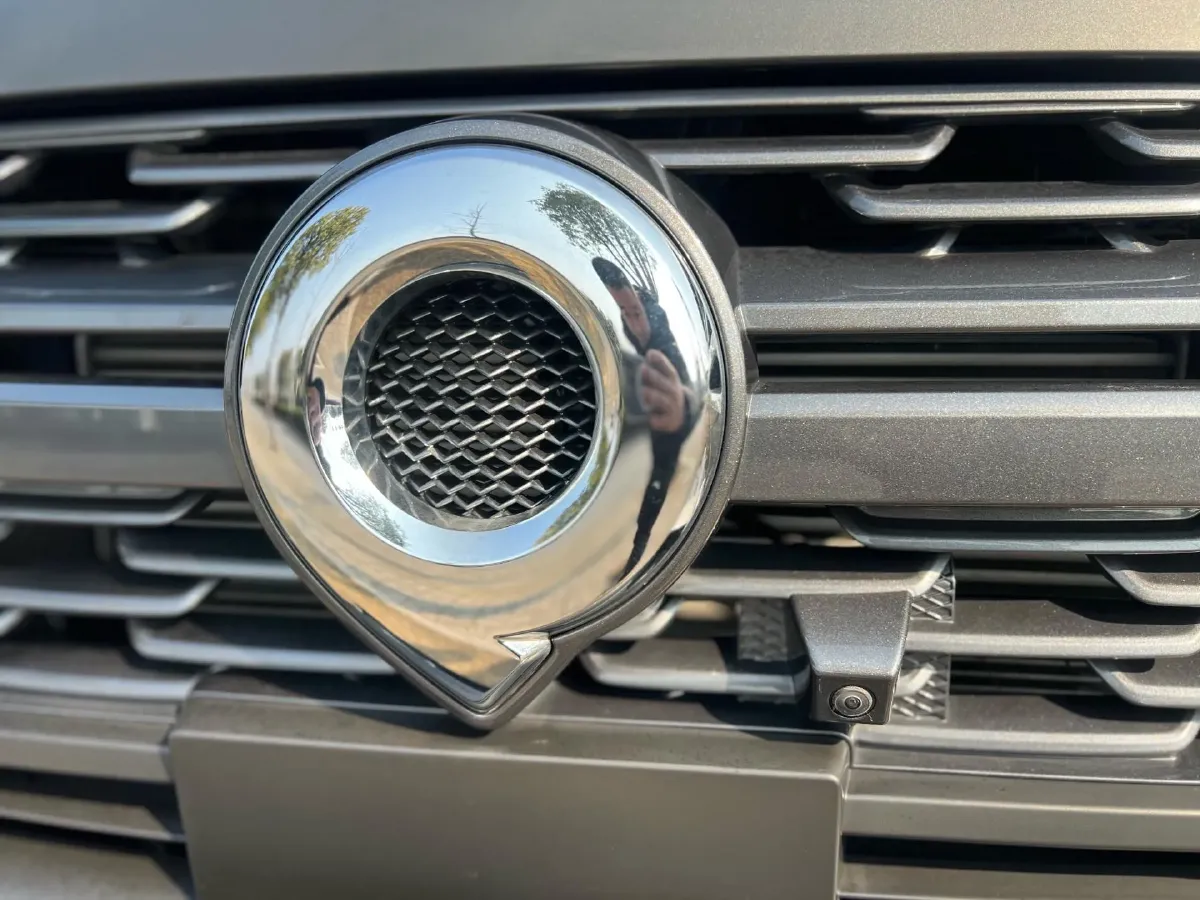 2020 Great Wall Poer 2.0T 163HP L4 8AT,autocango,china used car exporter,china ev exporter,chinese used car exporter,chinese used ev exporter