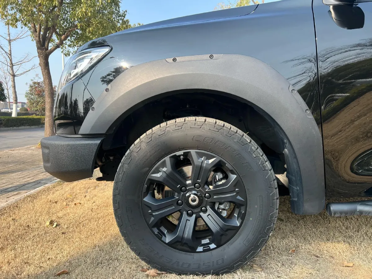 2020 Great Wall Poer 2.0T 163HP L4 8AT,autocango,china used car exporter,china ev exporter,chinese used car exporter,chinese used ev exporter