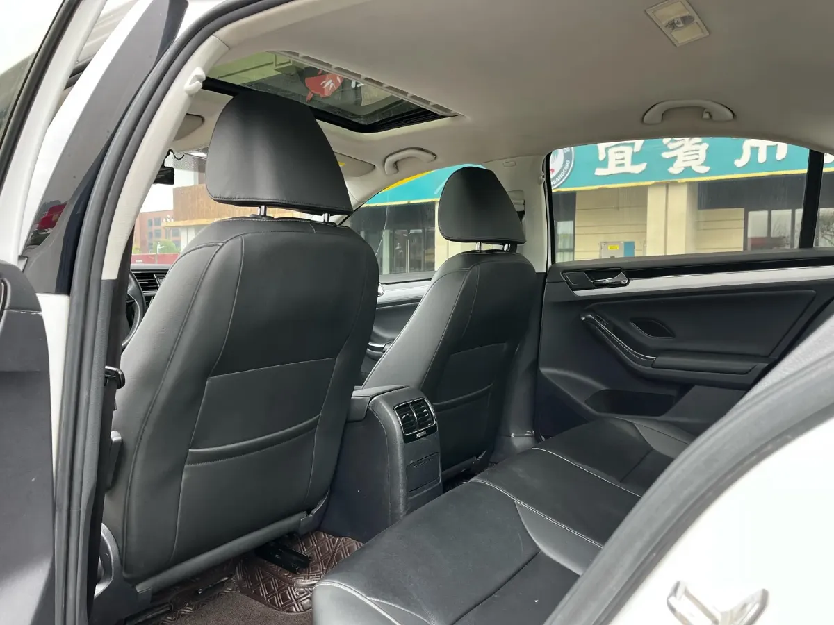 2018 Volkswagen Sagitar 1.4T 150HP L4 7DCT,autocango,china used car exporter,china ev exporter,chinese used car exporter,chinese used ev exporter