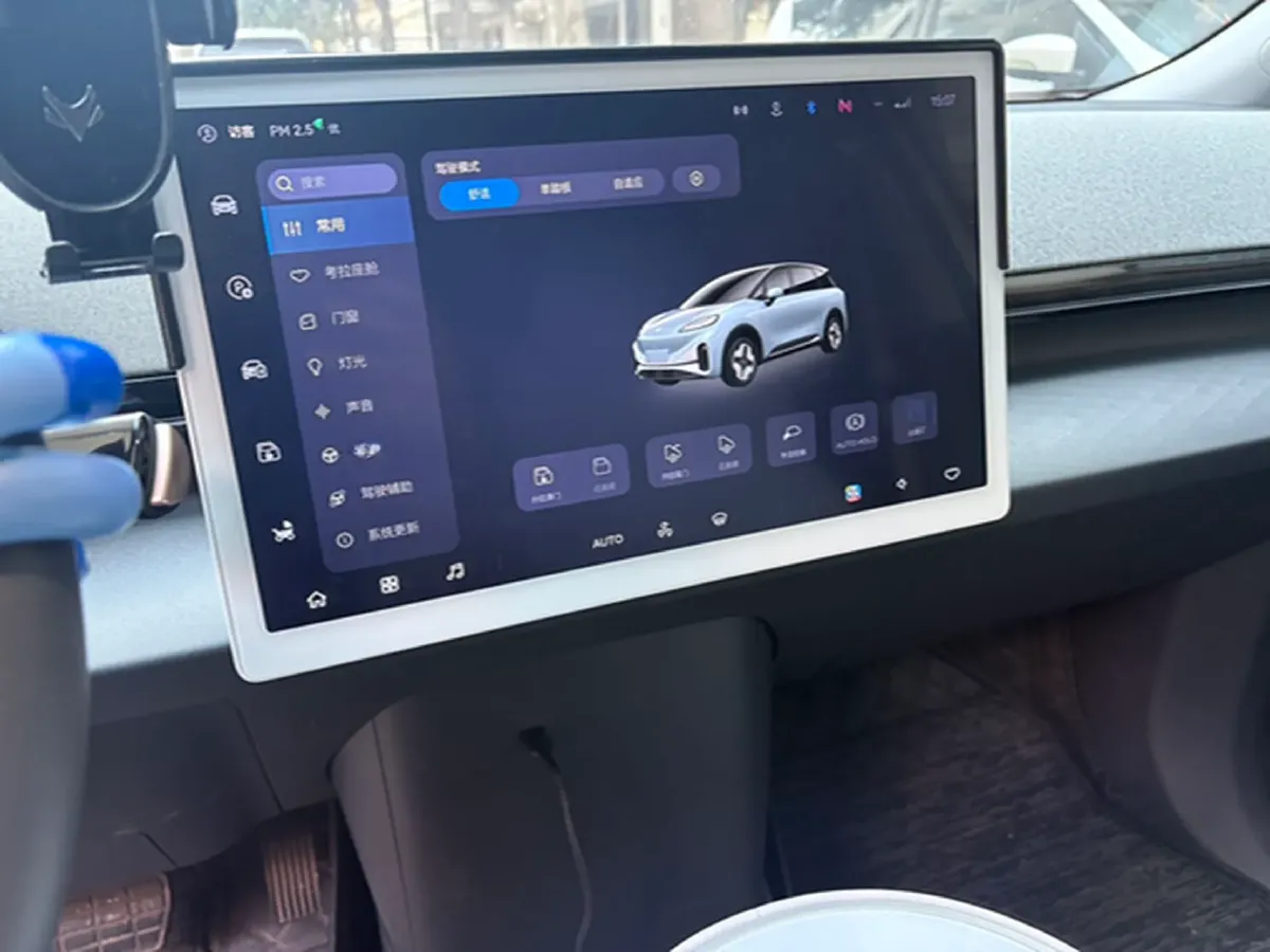 2023 Dongfeng PaLaSuo 2.0T 228HP L4 8AT,autocango,china used car exporter,china ev exporter,chinese used car exporter,chinese used ev exporter