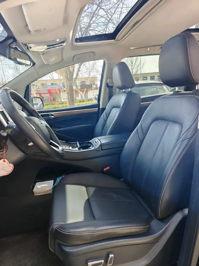 2021 GAC Trumpchi M8 2.0T 252HP L4 8AT,autocango,china used car exporter,china ev exporter,chinese used car exporter,chinese used ev exporter