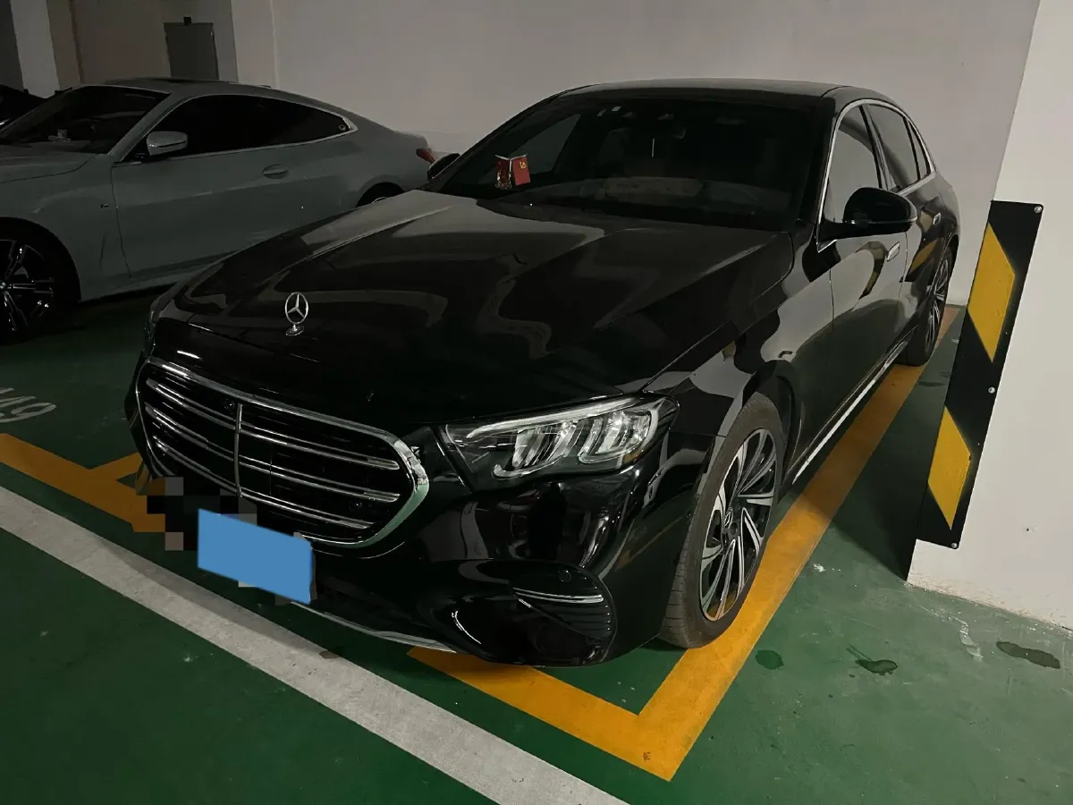 2024 Mercedes-Benz E Class 2.0T 258HP L4 9AT,autocango,china used car exporter,china ev exporter,chinese used car exporter,chinese used ev exporter