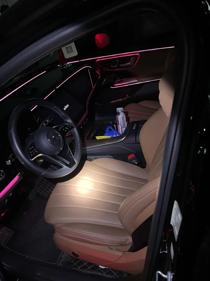 2024 Mercedes-Benz E Class 2.0T 258HP L4 9AT,autocango,china used car exporter,china ev exporter,chinese used car exporter,chinese used ev exporter