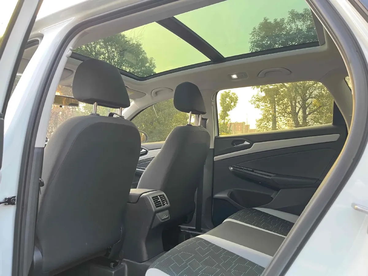 2023 Jetta VS7 1.4T 150HP L4 6AT,autocango,china used car exporter,china ev exporter,chinese used car exporter,chinese used ev exporter