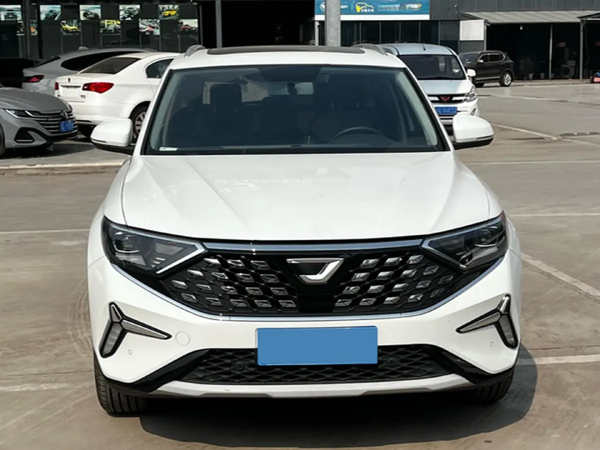 2023 Jetta VS7 1.4T 150HP L4 6AT,autocango,china used car exporter,china ev exporter,chinese used car exporter,chinese used ev exporter