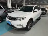 2016 GEELY AZKARRA,autocango,china used car exporter,china ev exporter,chinese used car exporter,chinese used ev exporter