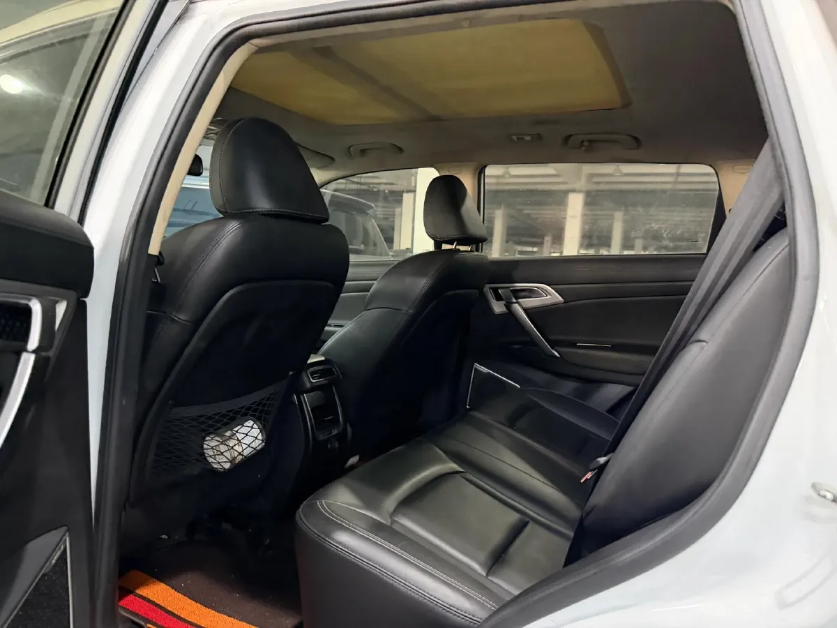 2016 Geely Azkarra 1.8T 184HP L4 6AT,autocango,china used car exporter,china ev exporter,chinese used car exporter,chinese used ev exporter