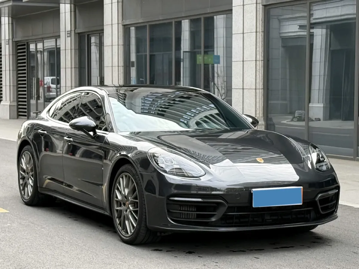 2021 Porsche Panamera 2.9T 330HP V6 8DCT,autocango,china used car exporter,china ev exporter,chinese used car exporter,chinese used ev exporter