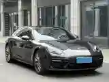2021 Porsche Panamera 2.9T 330HP V6 8DCT