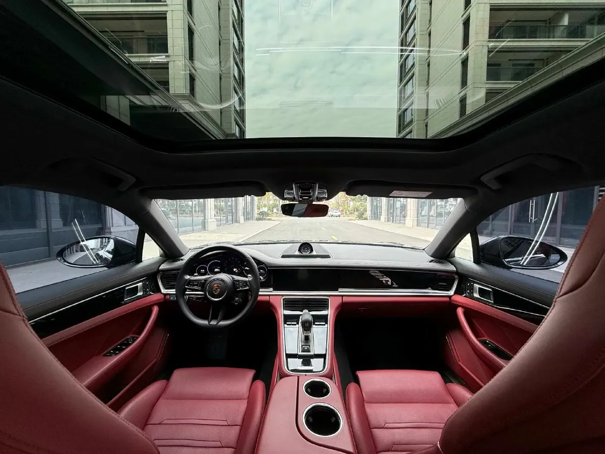 2021 Porsche Panamera 2.9T 330HP V6 8DCT,autocango,china used car exporter,china ev exporter,chinese used car exporter,chinese used ev exporter