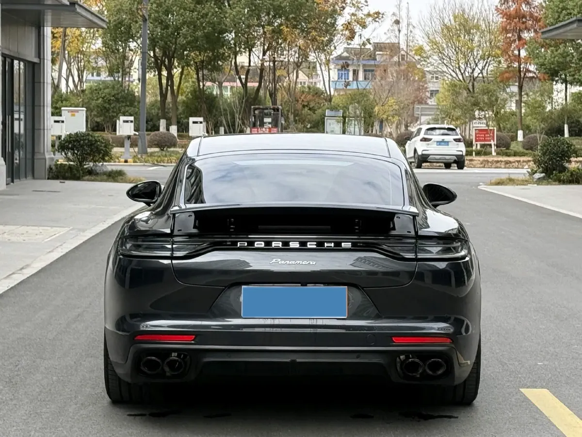 2021 Porsche Panamera 2.9T 330HP V6 8DCT,autocango,china used car exporter,china ev exporter,chinese used car exporter,chinese used ev exporter