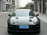2021 Porsche Panamera 2.9T 330HP V6 8DCT