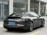 2021 Porsche Panamera 2.9T 330HP V6 8DCT
