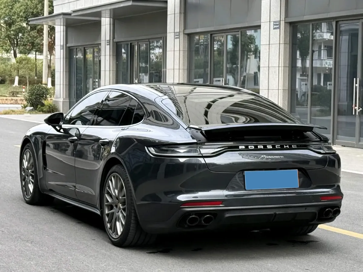 2021 Porsche Panamera 2.9T 330HP V6 8DCT,autocango,china used car exporter,china ev exporter,chinese used car exporter,chinese used ev exporter