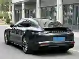 2021 Porsche Panamera 2.9T 330HP V6 8DCT