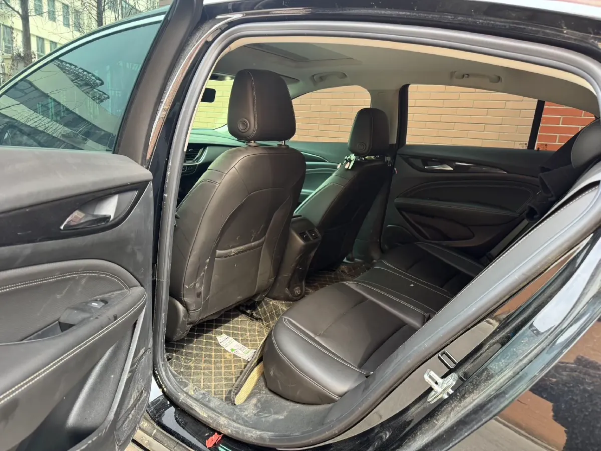 2024 Buick Regal 1.5T 169HP L4 9AT,autocango,china used car exporter,china ev exporter,chinese used car exporter,chinese used ev exporter