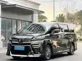 2021 Toyota Vellfire 2.5L 117HP L4 E-CVT Hybrid