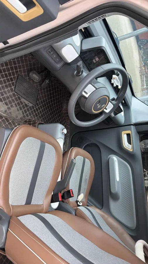 2022 WuLing HongGuang MINI EV BEV 17.3KWH,autocango,china used car exporter,china ev exporter,chinese used car exporter,chinese used ev exporter