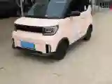 2022 WuLing HongGuang MINI EV BEV 17.3KWH