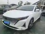 2023 ChangAn Raeton Plus 1.5T 188HP L4 7DCT